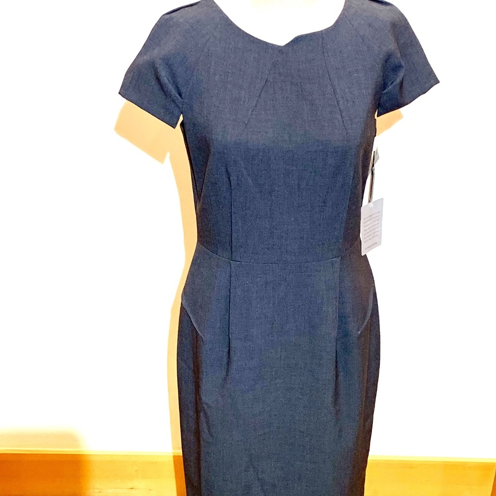 ⬇️REDUCED‼️ 🔥NWT Contemporary Calvin Klein Dress - Size 6✨✨✨